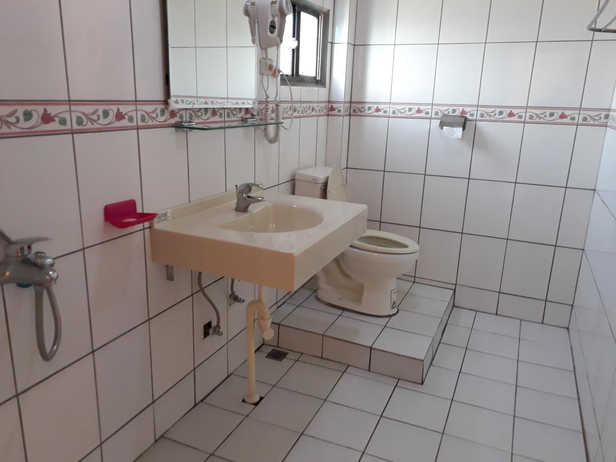 Ferienwohnung Beido Qixing Beidou Exterior foto