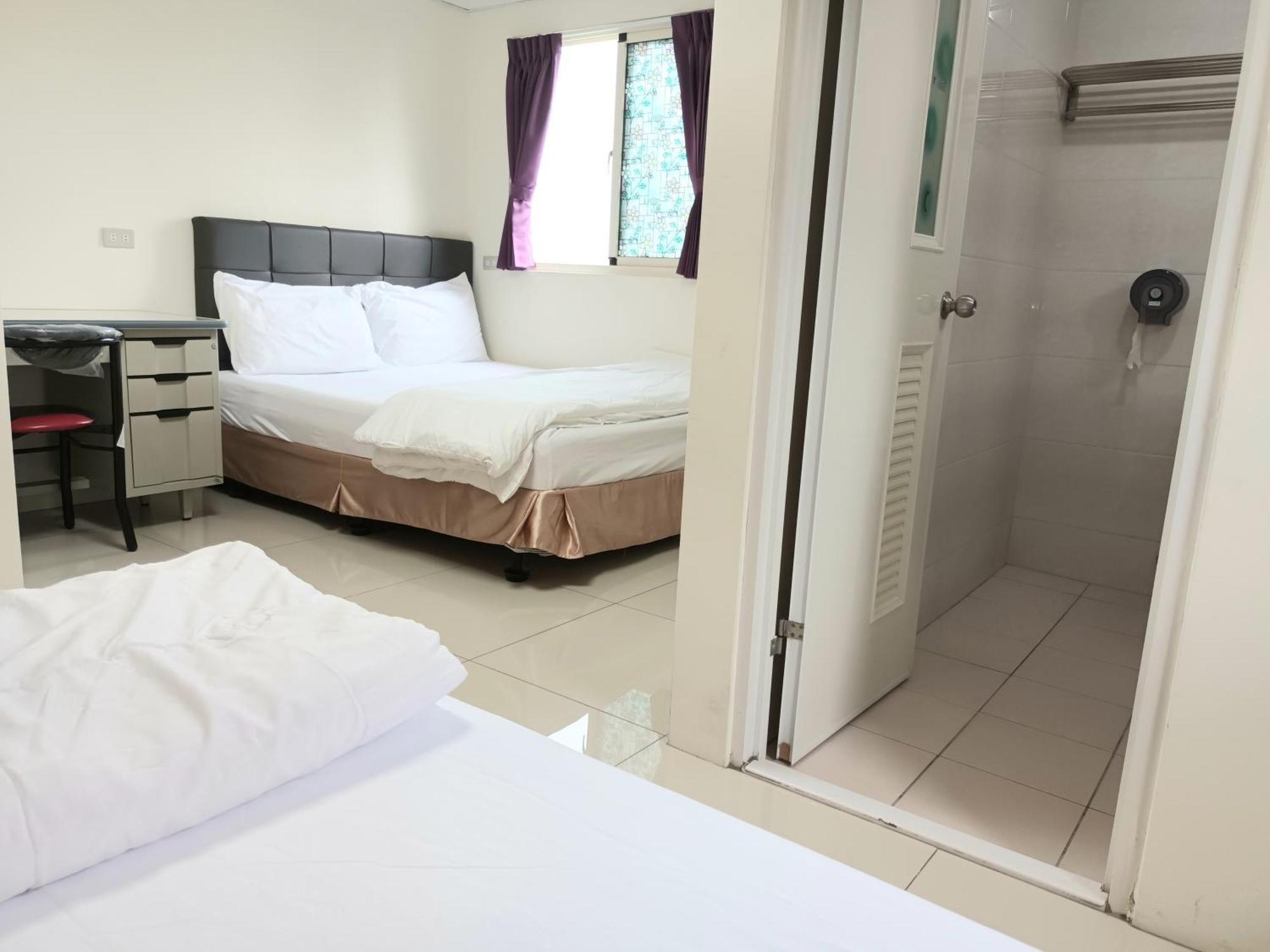 Ferienwohnung Beido Qixing Beidou Exterior foto