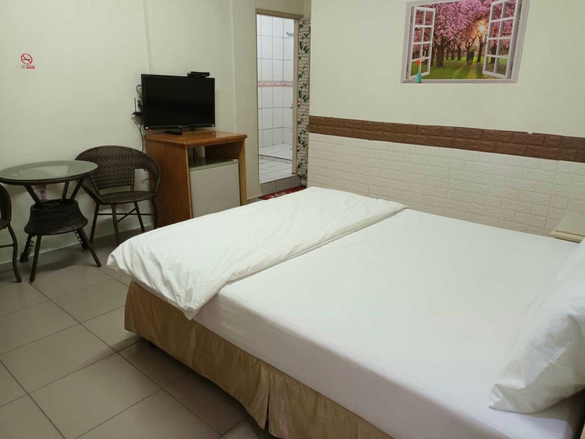Ferienwohnung Beido Qixing Beidou Exterior foto